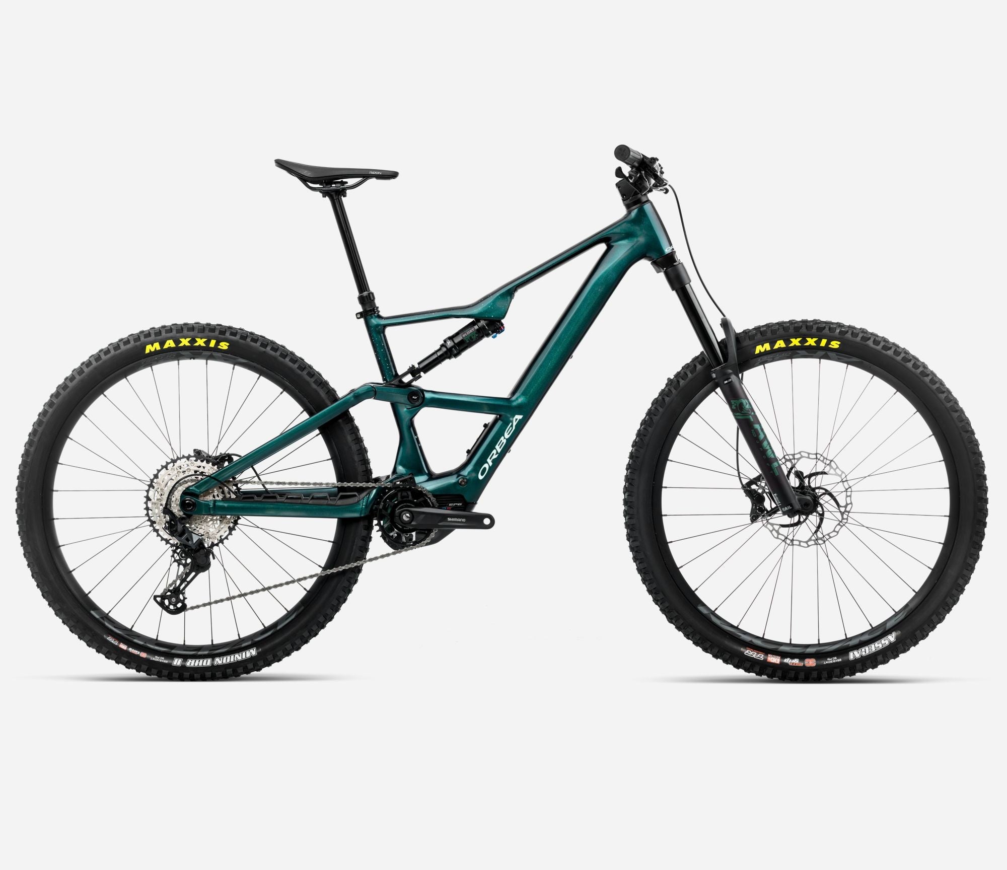 ORBEA Rise LT H20 2026