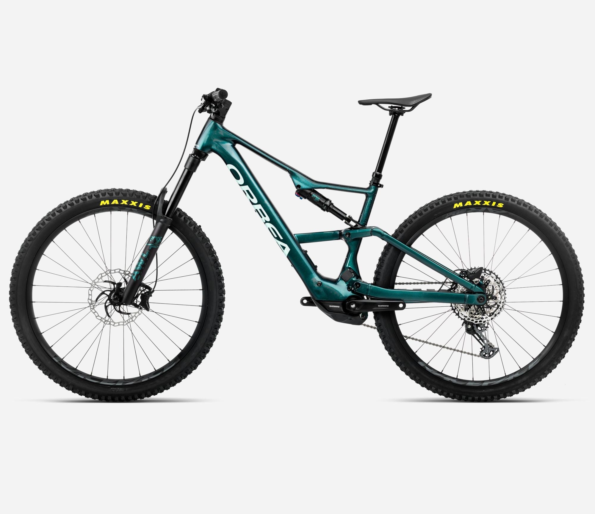 ORBEA Rise LT H20 2026