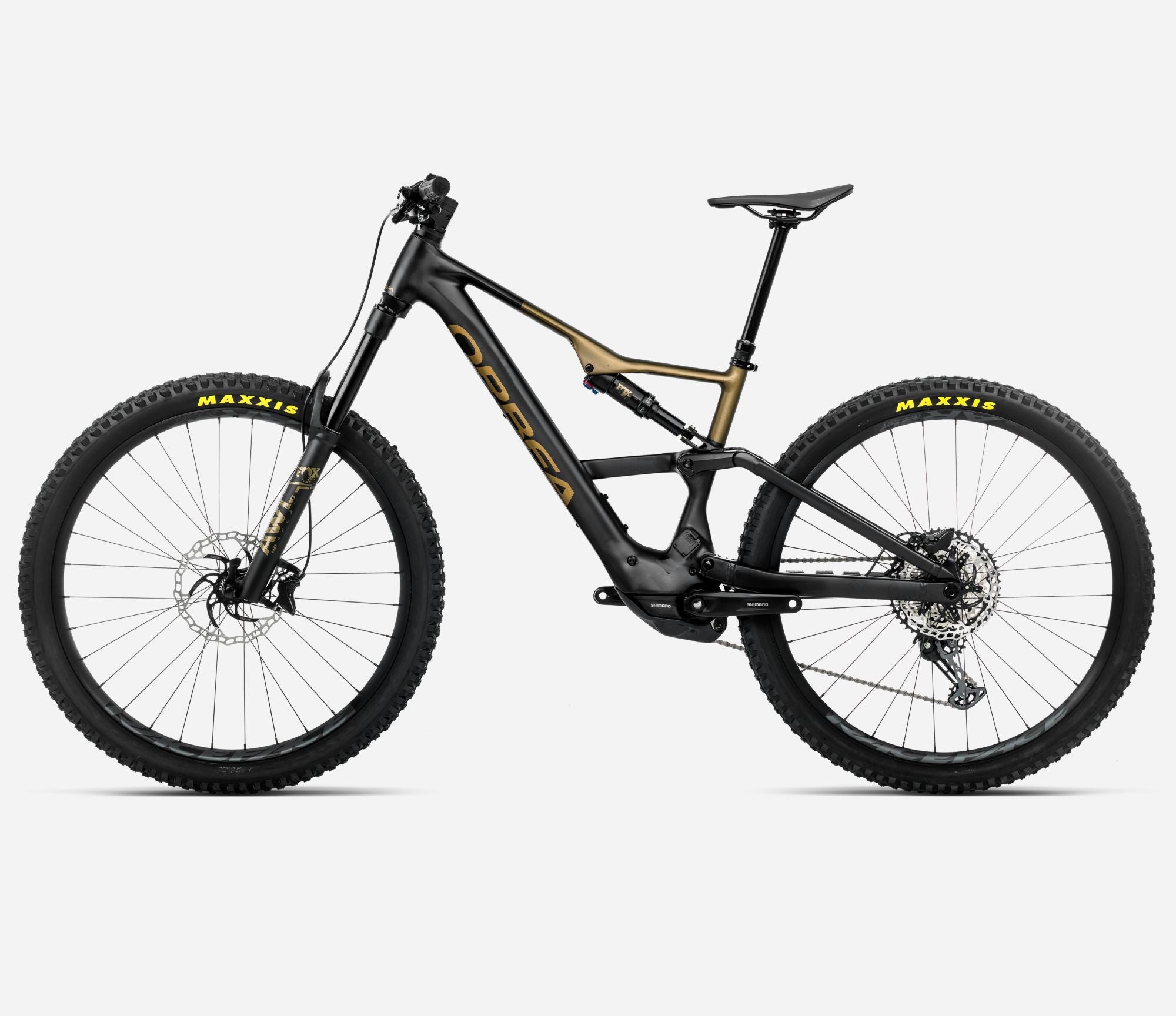 ORBEA Rise LT H20 2026