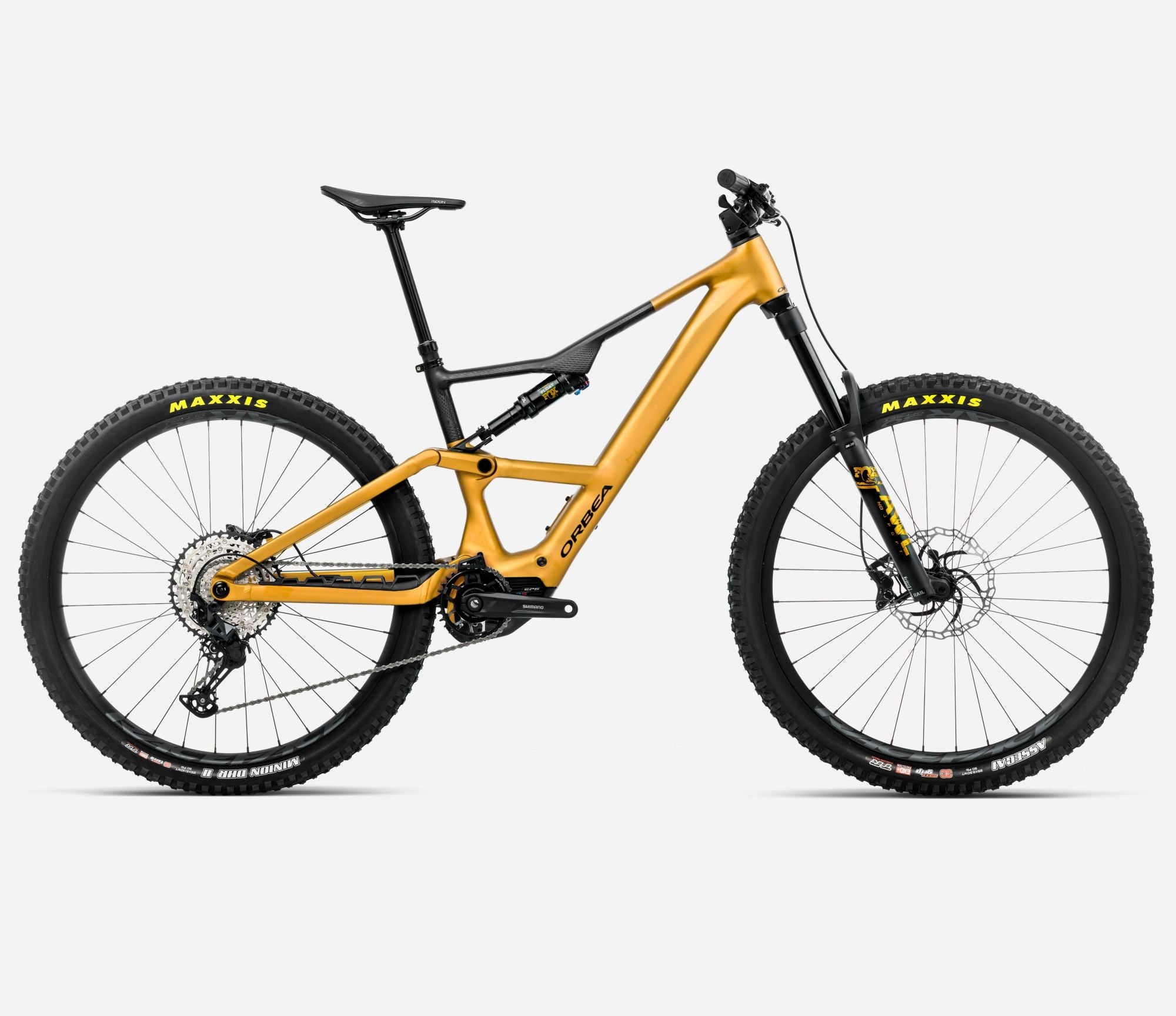 ORBEA Rise LT H20 2026