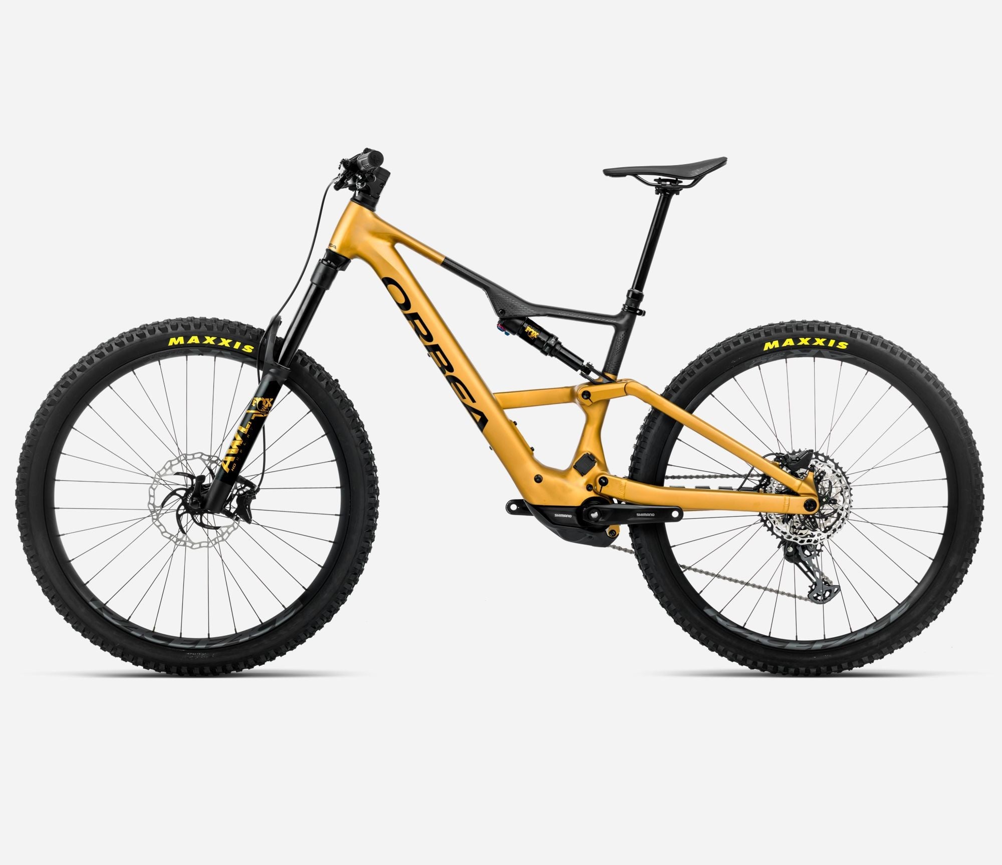 ORBEA Rise LT H20 2026