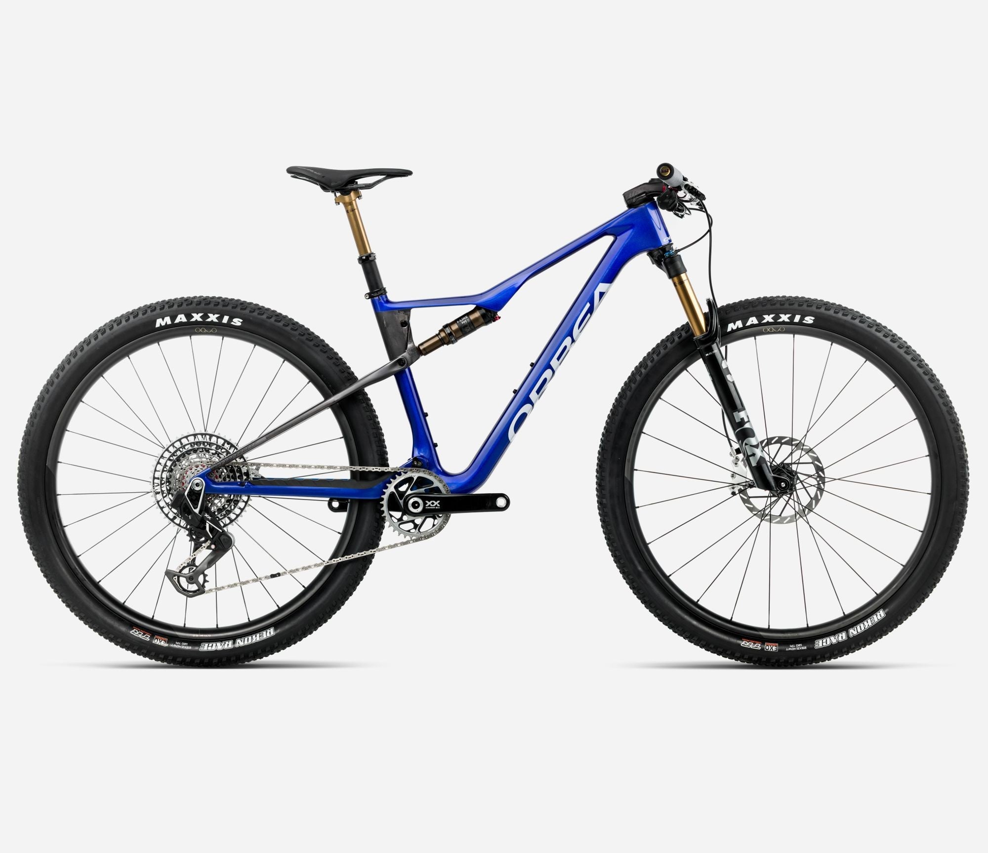 ORBEA Oiz M-PRO 2026