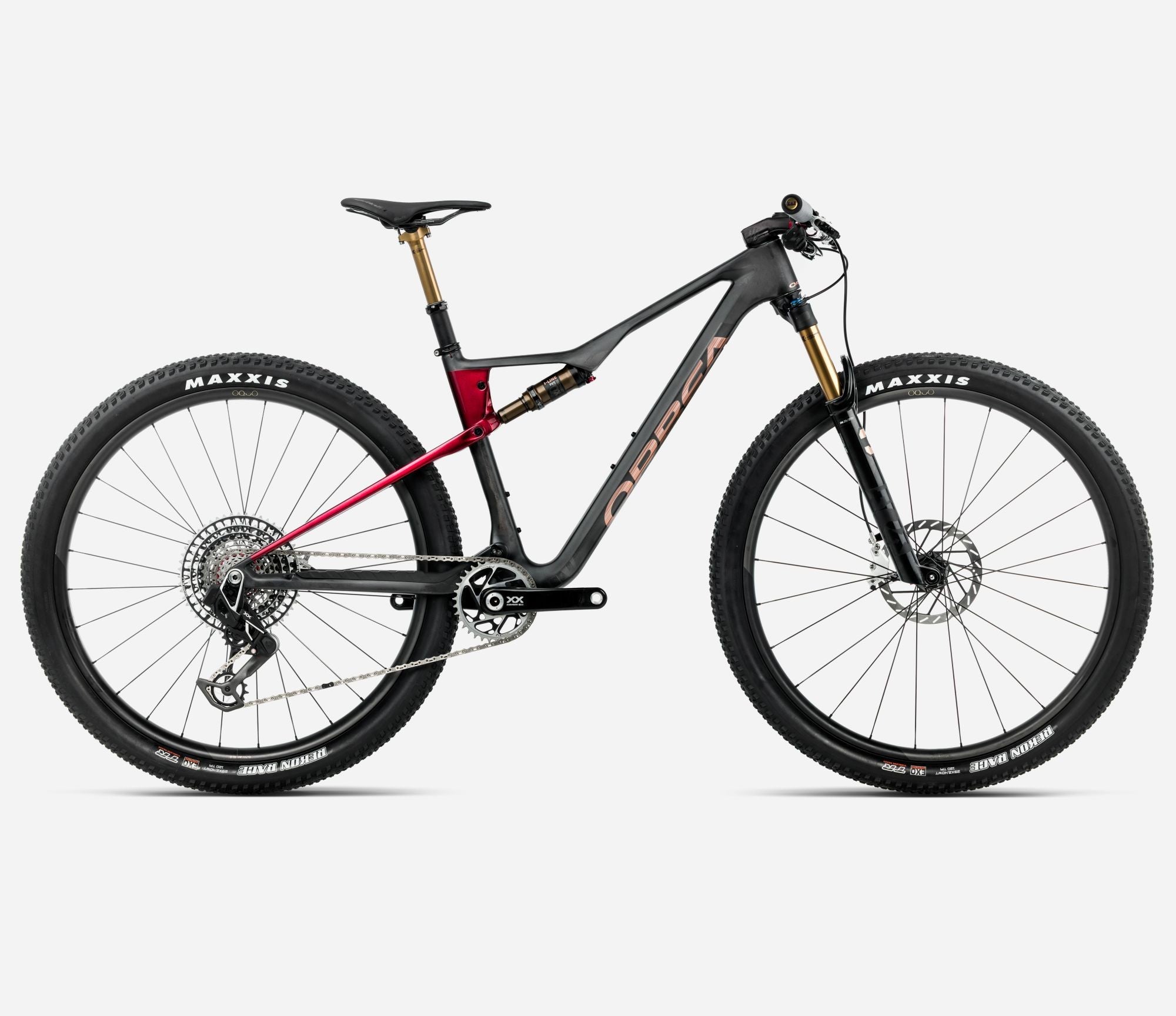 ORBEA Oiz M-PRO 2026