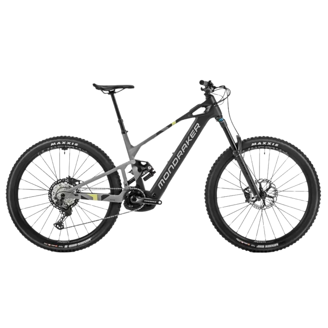 MONDRAKER Crafty Carbon R 2025