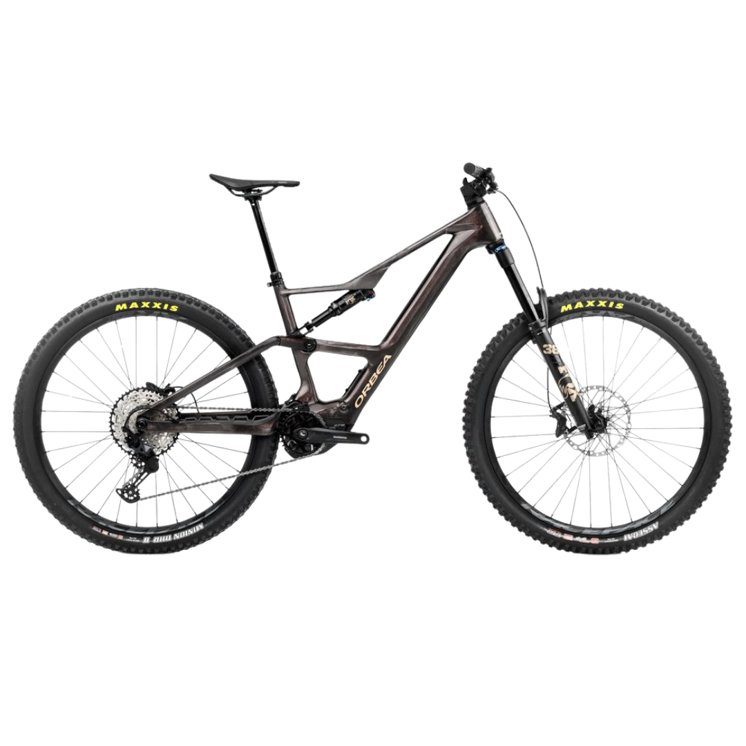 ORBEA Rise LT M20 2025