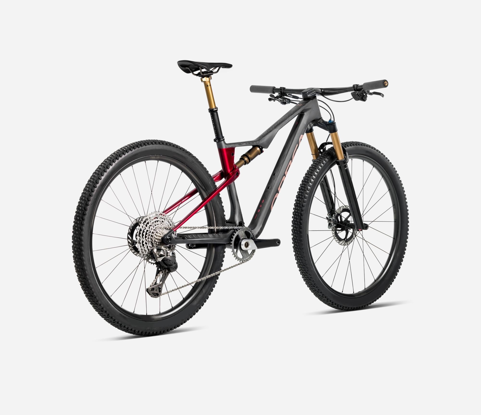 ORBEA Oiz M-LTD 2026