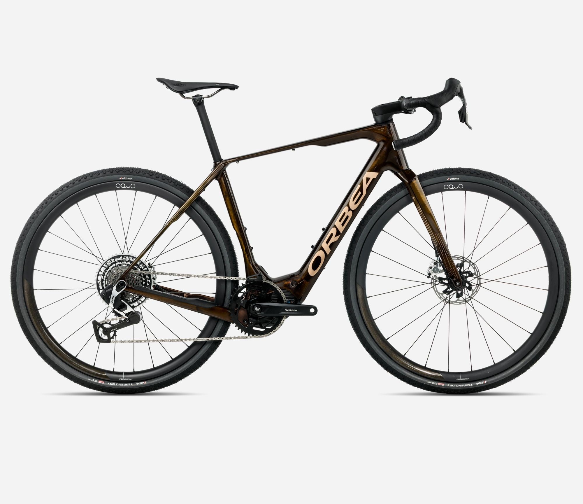 ORBEA Denna M11E 2026