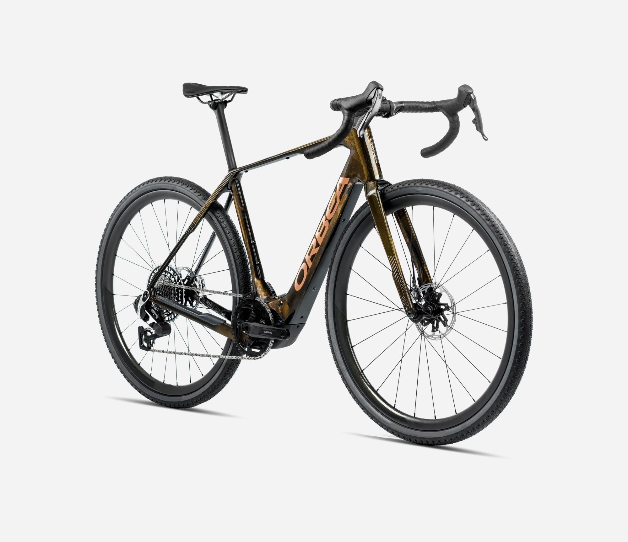 ORBEA Denna M11E 2026