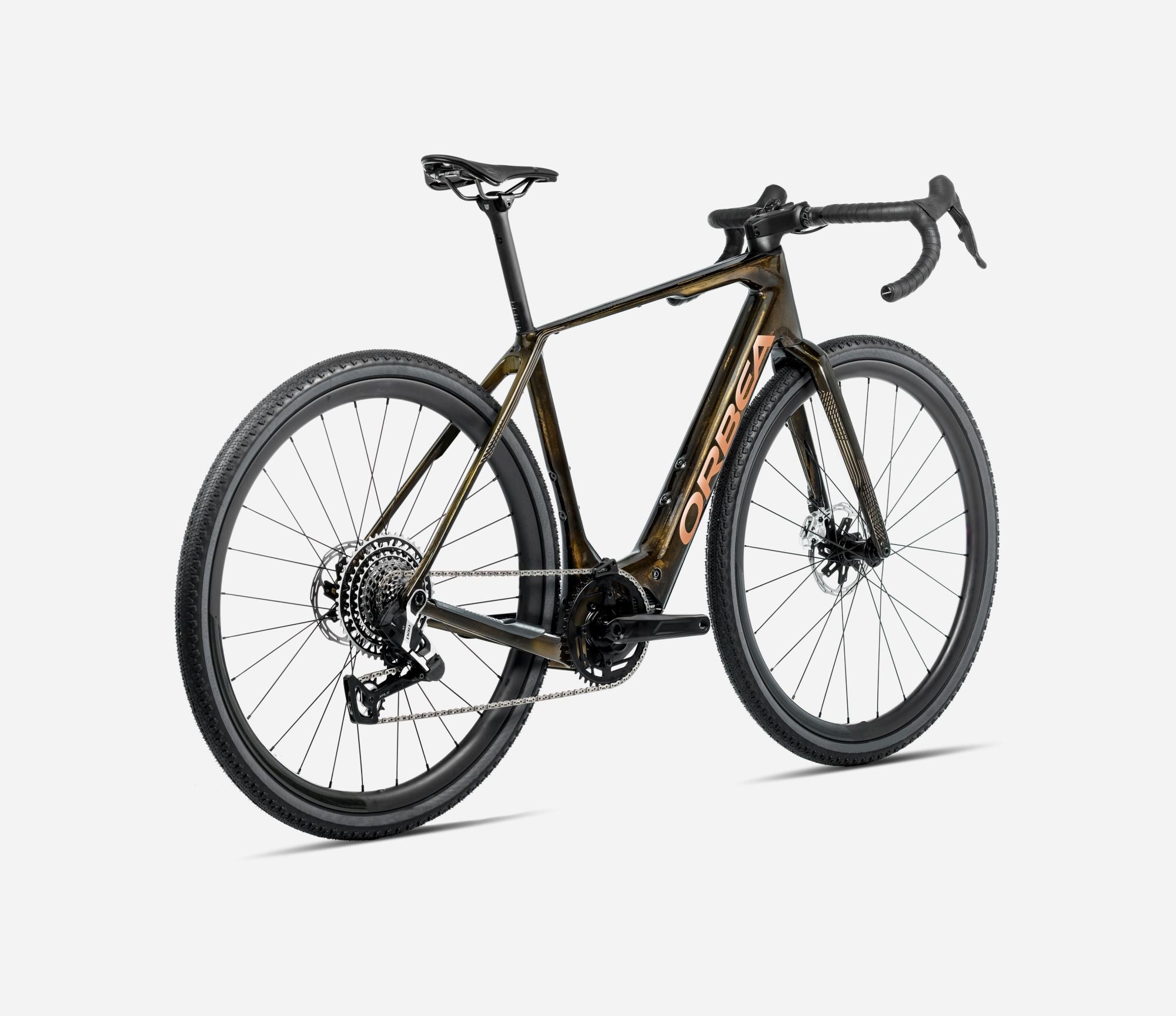 ORBEA Denna M11E 2026