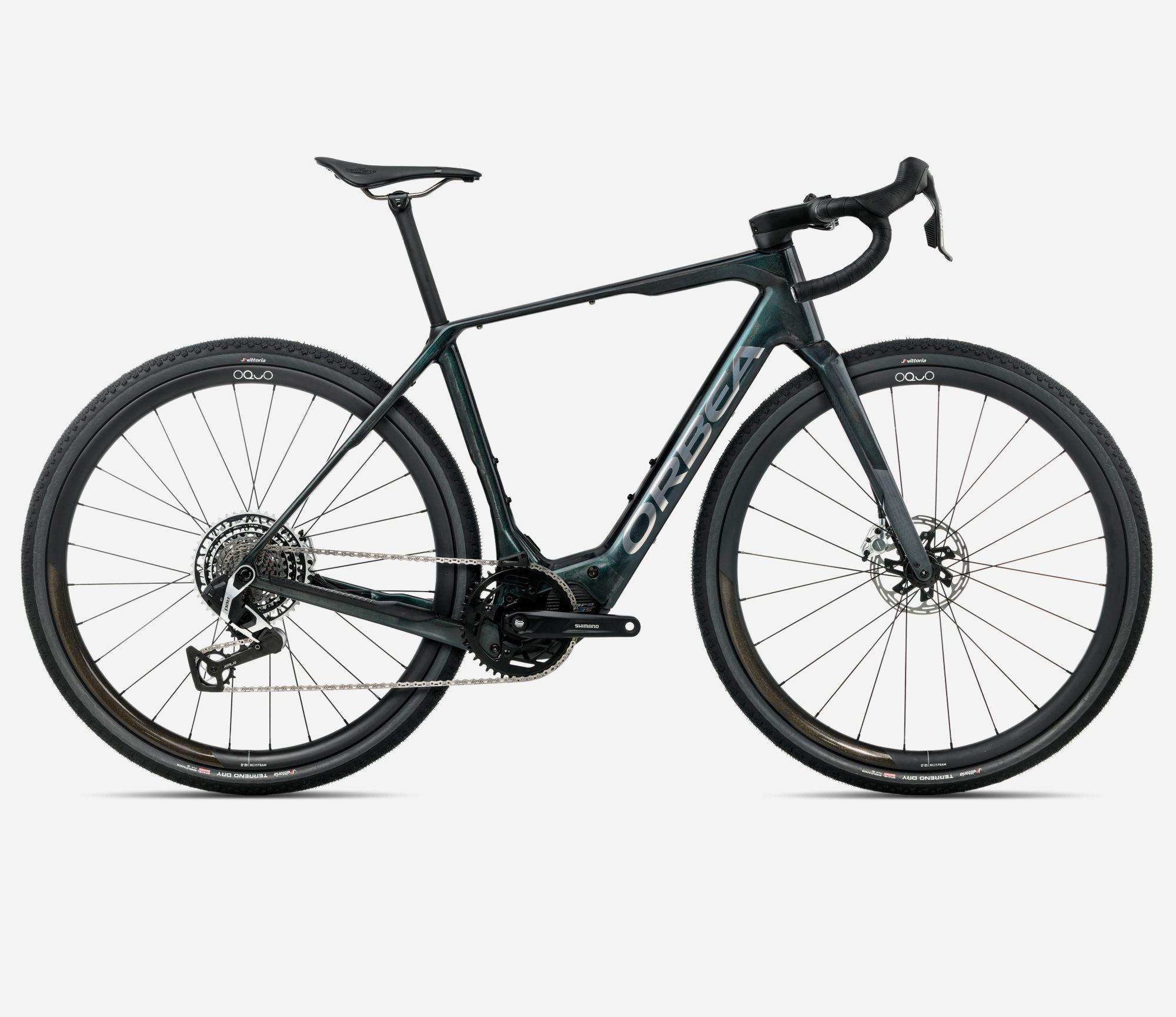ORBEA Denna M11E 2026