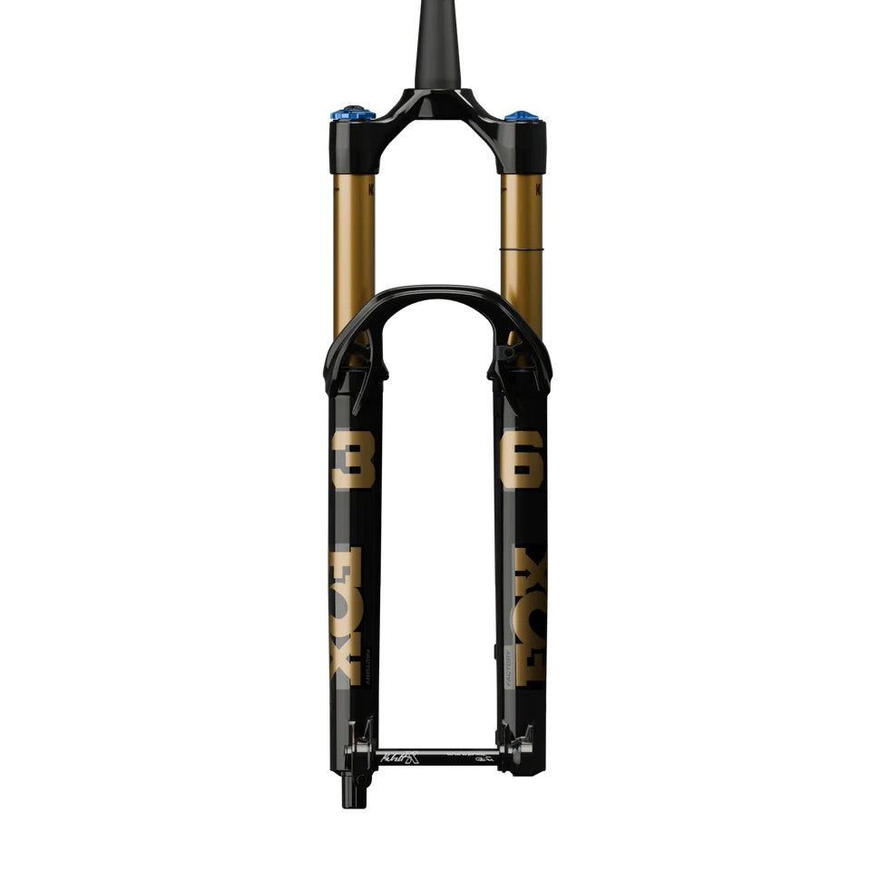 FOX Forcella 36 Factory E-MTB Grip X 2026