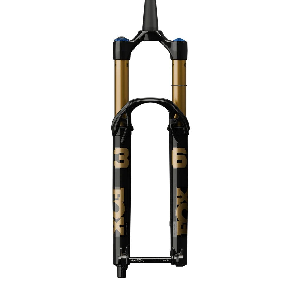 FOX Forcella 36 Factory E-MTB Grip X2 2026
