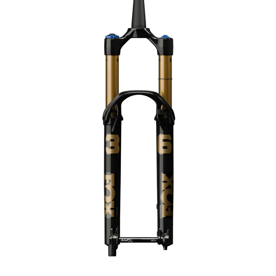FOX Forcella 36 Factory Grip X 2026