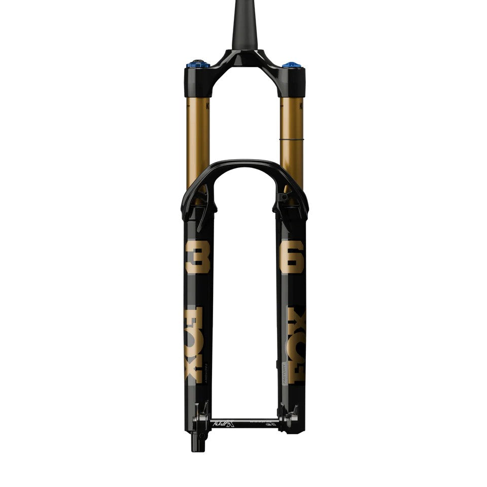FOX Forcella 36 Factory Grip X2 2026