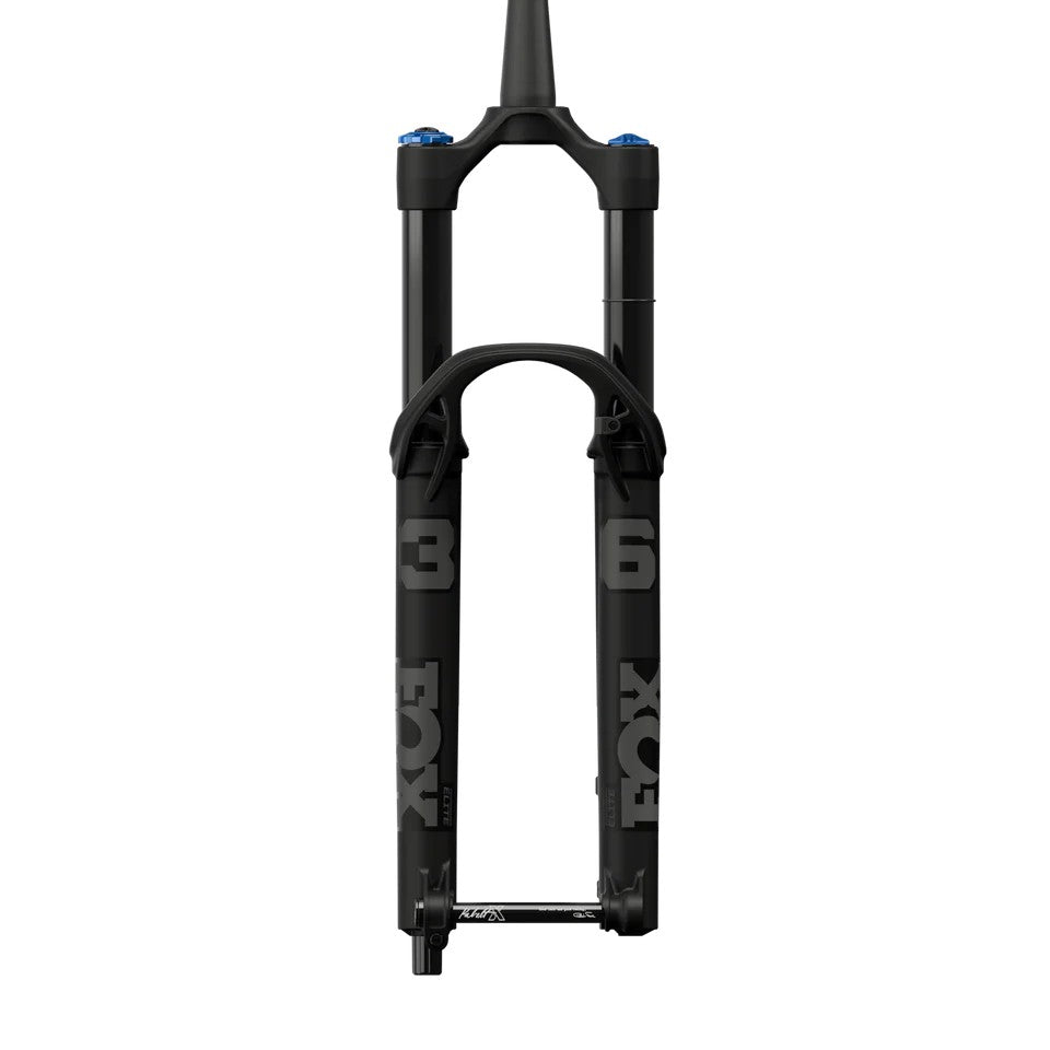 FOX Forcella 36 Performance Elite Grip X 2026