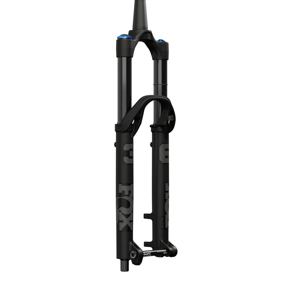 FOX Forcella 36 Performance Elite Grip X 2026