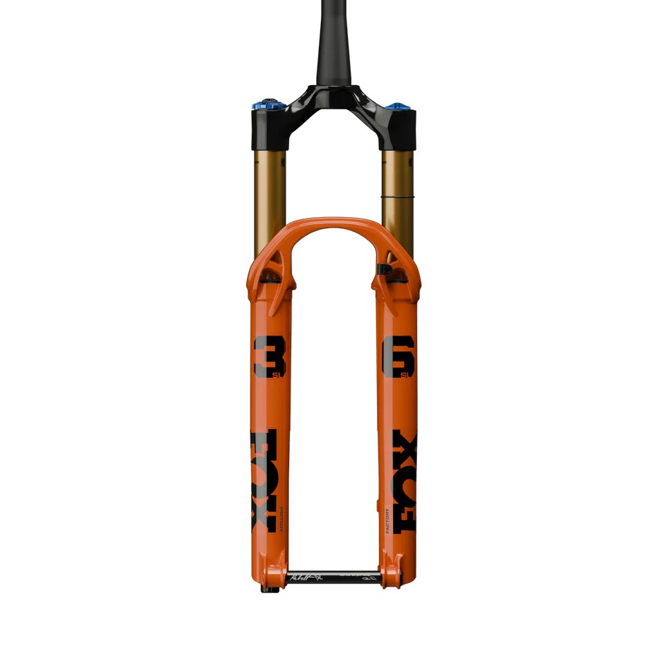 FOX Forcella 36 SL Factory Grip X 2026