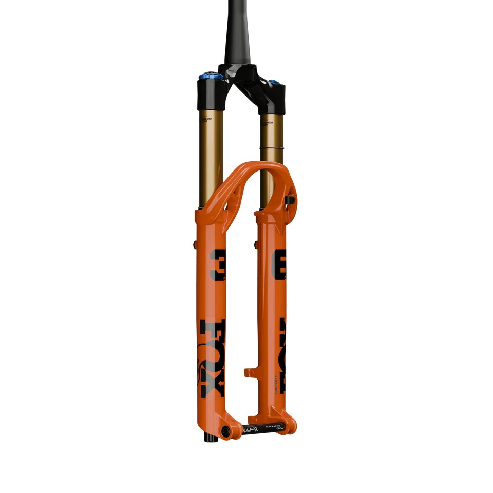 FOX Forcella 36 SL Factory Grip X 2026