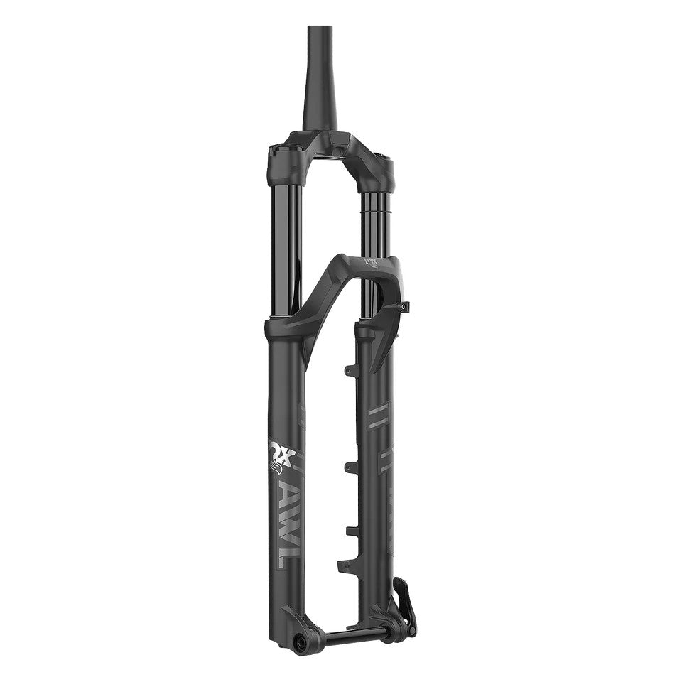 FOX Forcella 34 AWL Rail 2025