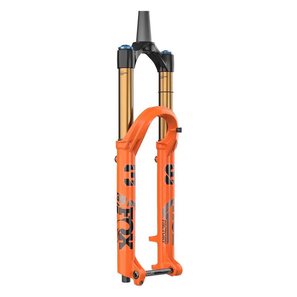 FOX Forcella 38 Factory Grip X2 2025
