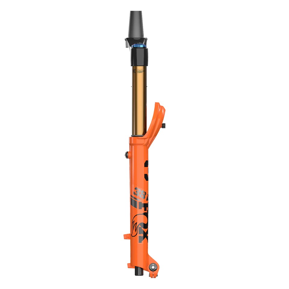 FOX Forcella 38 Factory Grip X2 2025