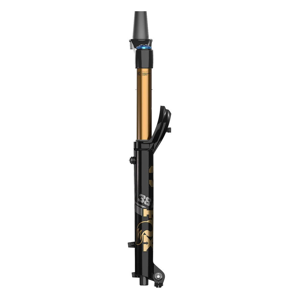 FOX Forcella 38 Factory Grip X2 2025