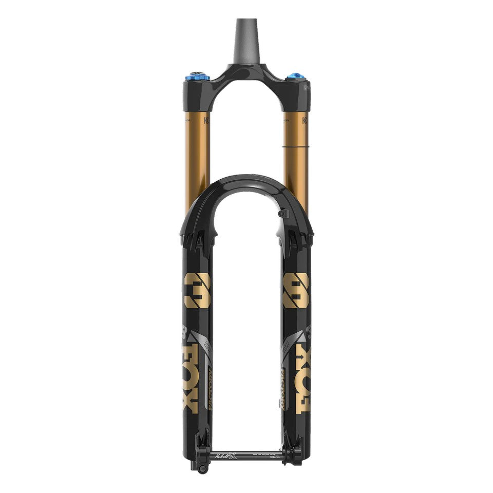 FOX Forcella 38 Factory E-MTB Grip X2 2025