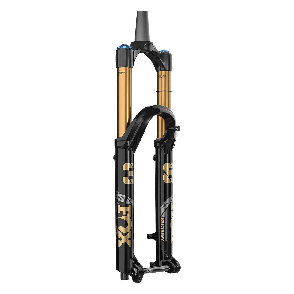 FOX Forcella 38 Factory E-MTB Grip X2 2025