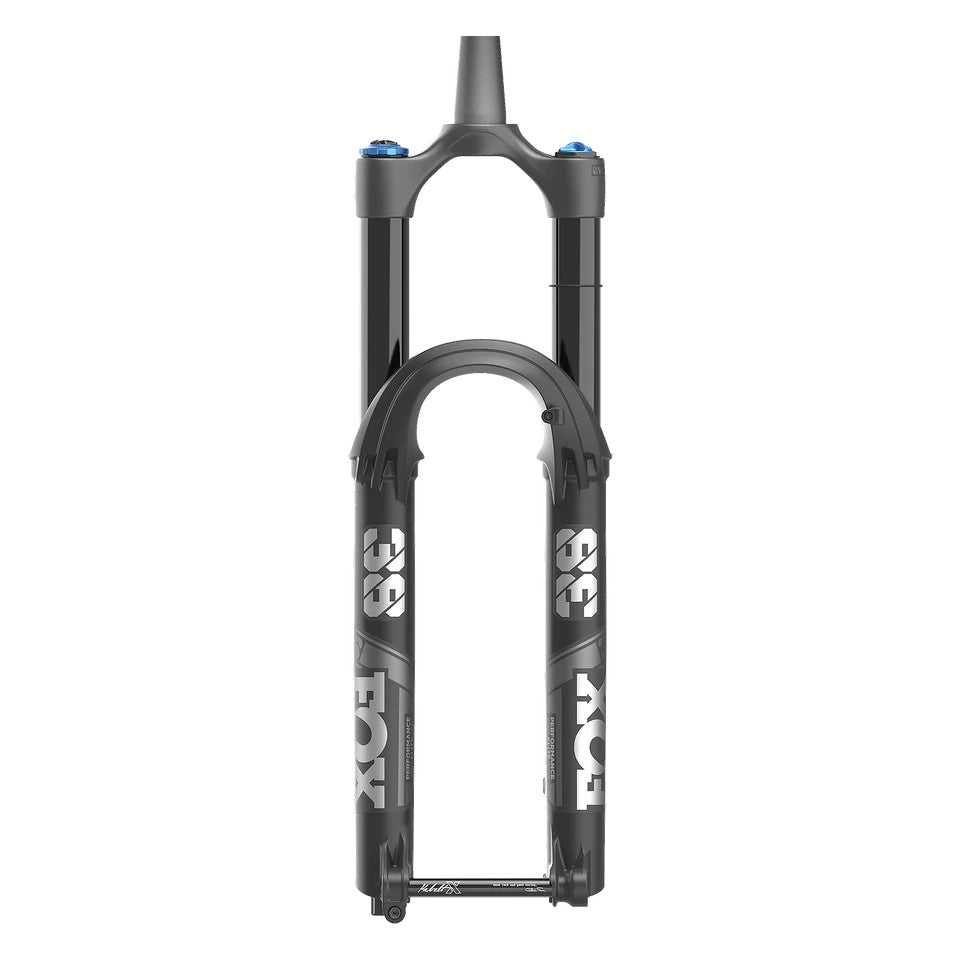 FOX Forcella 38 Performance Elite Grip X2 2025