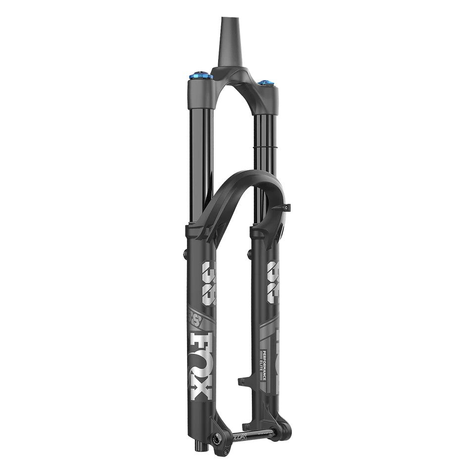 FOX Forcella 38 Performance Elite Grip X2 2025