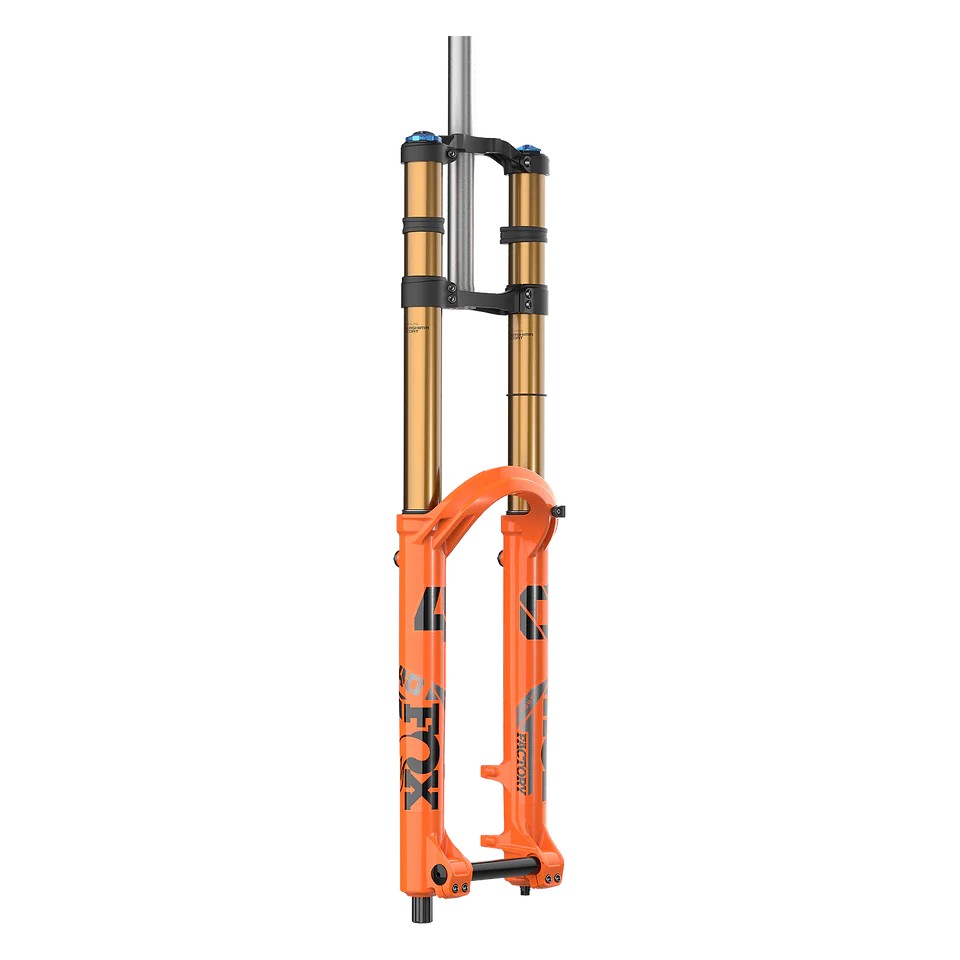 FOX Forcella 40 Factory Grip X2 2025