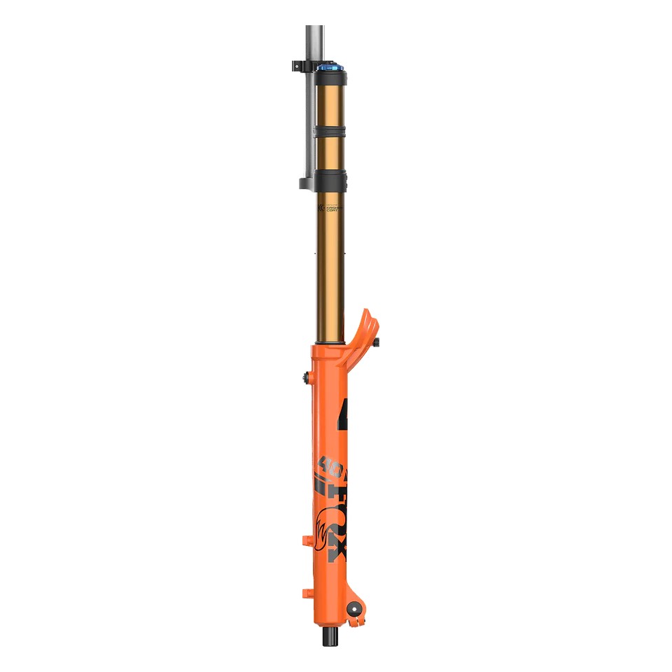 FOX Forcella 40 Factory Grip X2 2025