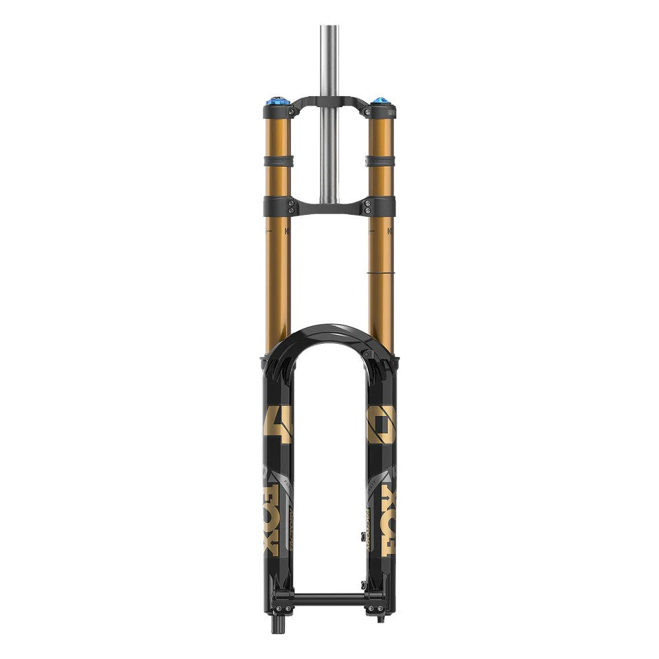 FOX Forcella 40 Factory Grip X2 2025