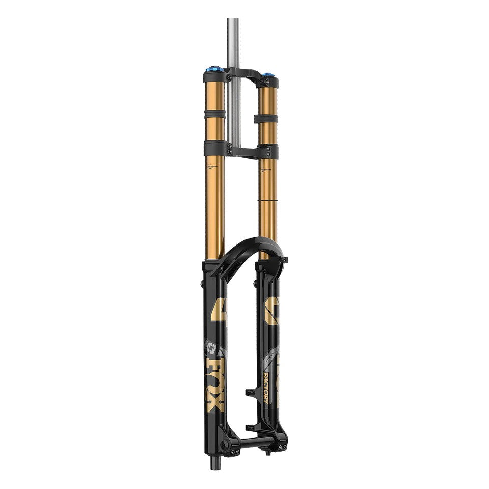 FOX Forcella 40 Factory Grip X2 2025