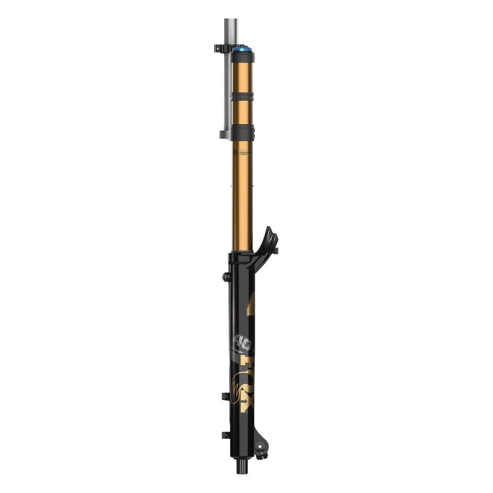 FOX Forcella 40 Factory Grip X2 2025
