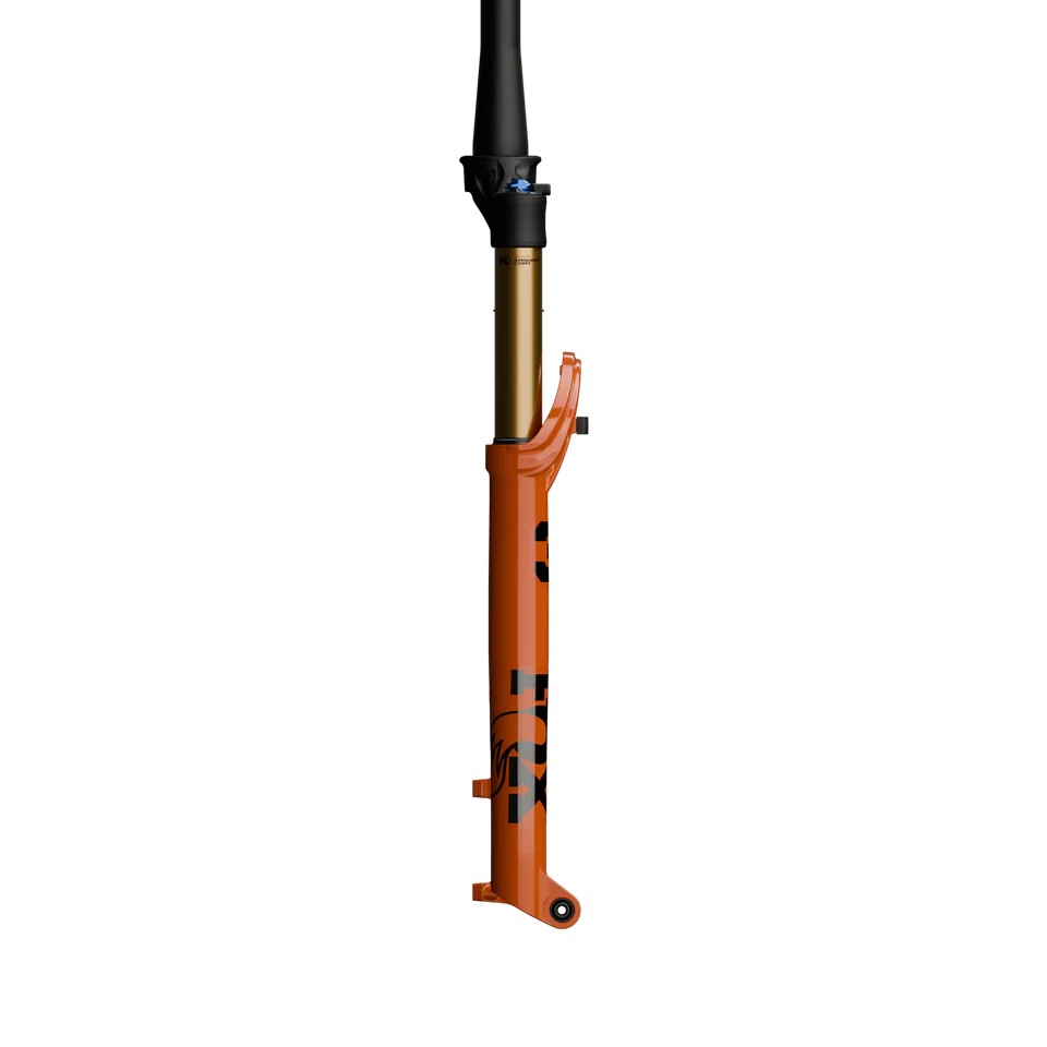 FOX Forcella 34 SL Factory 2026