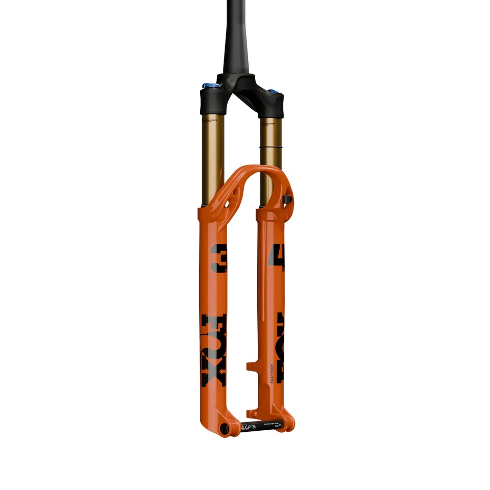 FOX Forcella 34 SL Factory 2026