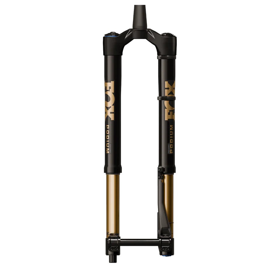 FOX Forcella Podium Factory Grip X2 2026