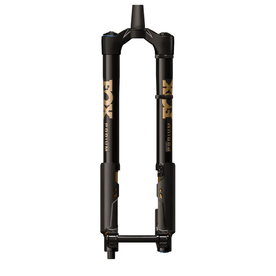 FOX Forcella Podium Factory Grip X2 2026