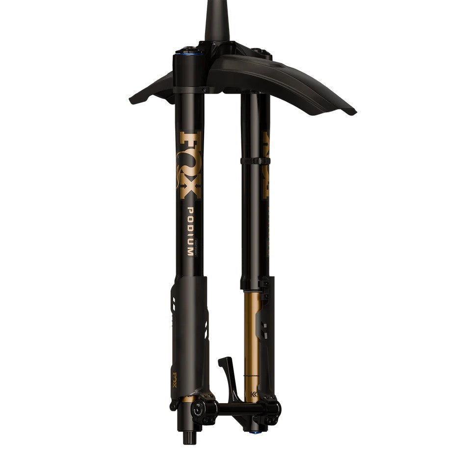 FOX Forcella Podium Factory Grip X2 2026