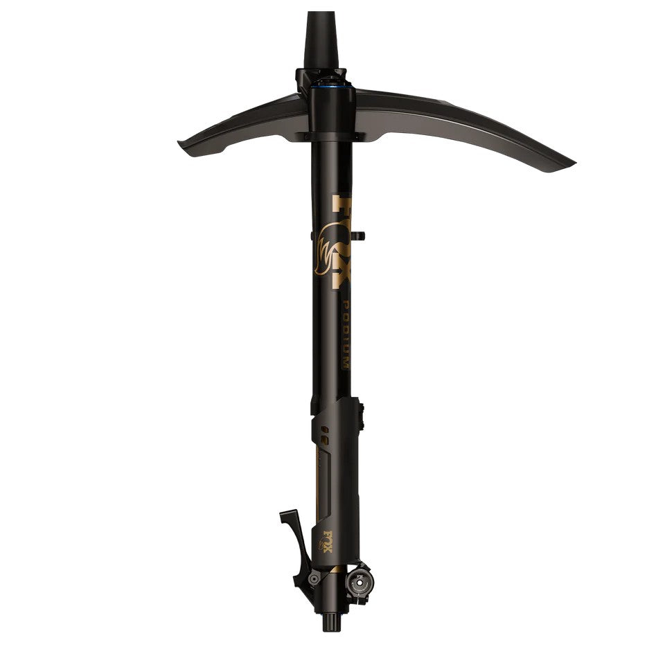 FOX Forcella Podium Factory Grip X2 2026