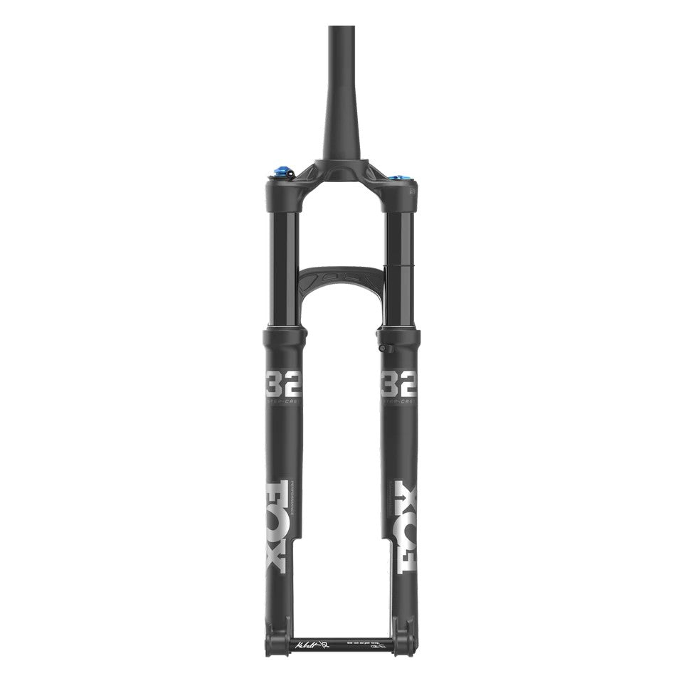 FOX Forcella 32 Performance Step Cast Grip 2026