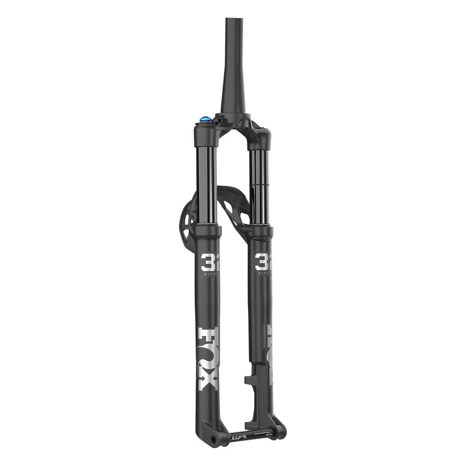 FOX Forcella 32 Performance Step Cast Grip 2026