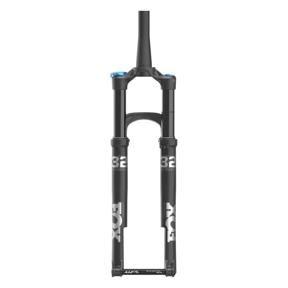 FOX Forcella 32 Performance Step Cast Grip 2026