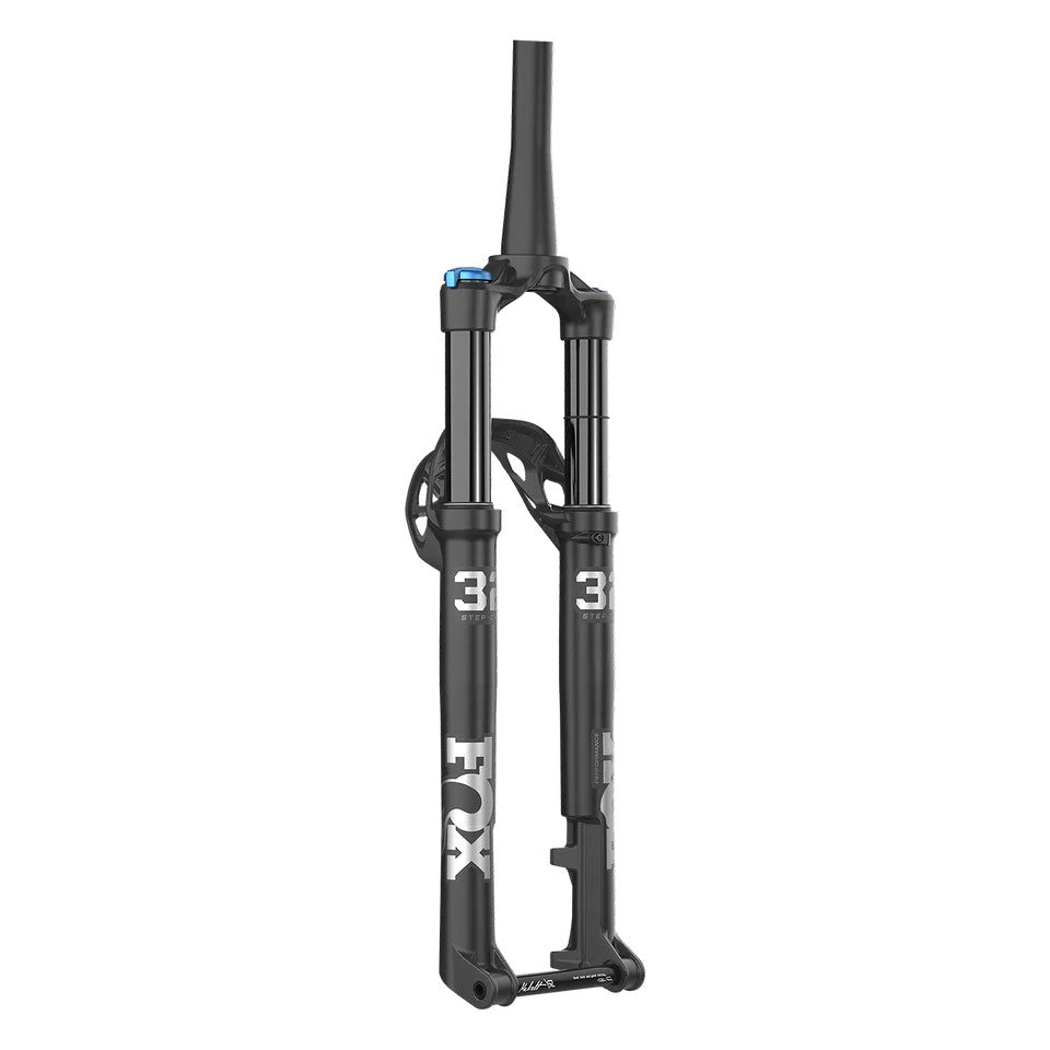 FOX Forcella 32 Performance Step Cast Grip 2026