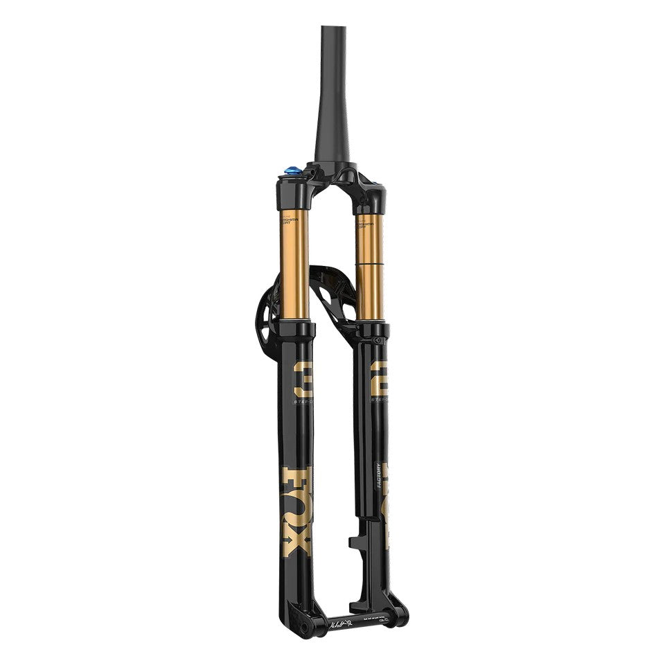 FOX Forcella 32 Factory Step Cast Grip-SL 2026