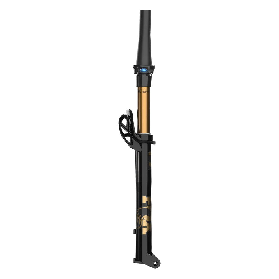 FOX Forcella 32 Factory Step Cast Grip-SL 2026