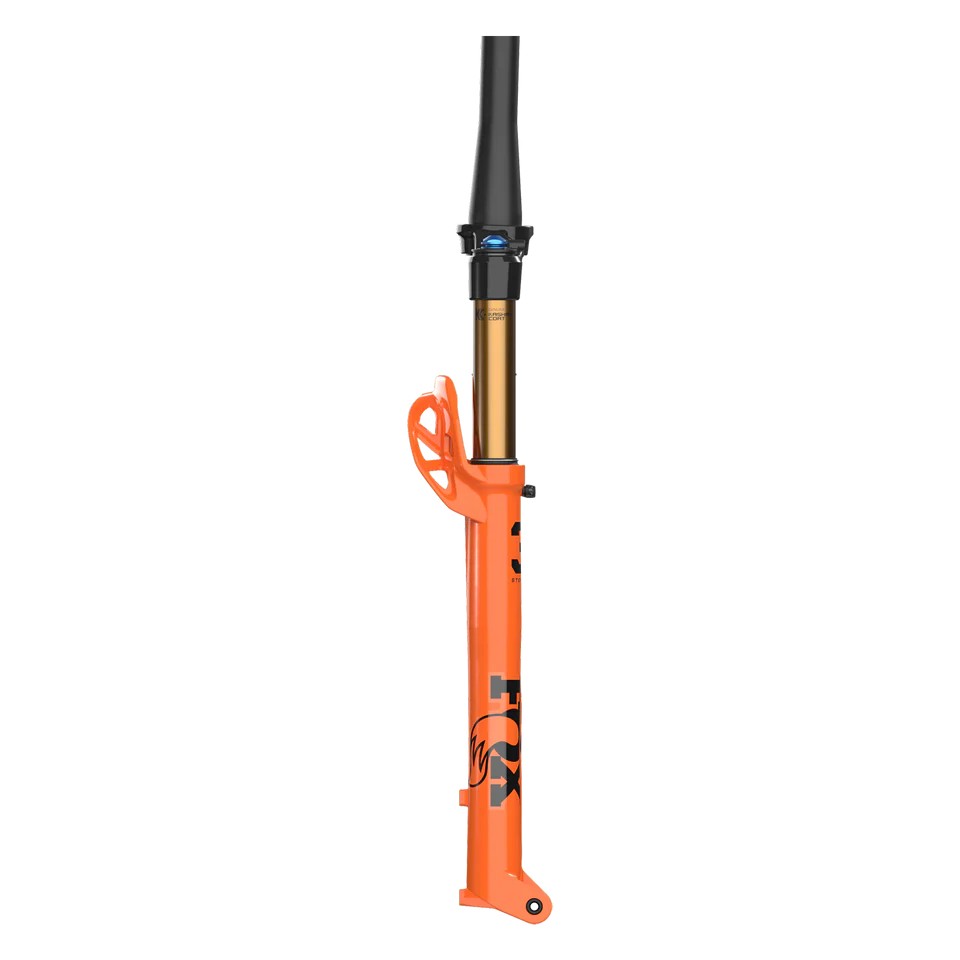 FOX Forcella 32 Factory Step Cast Grip-SL 2026