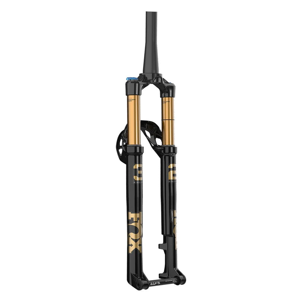FOX Forcella 32 Factory Step Cast Grip-SL 2026