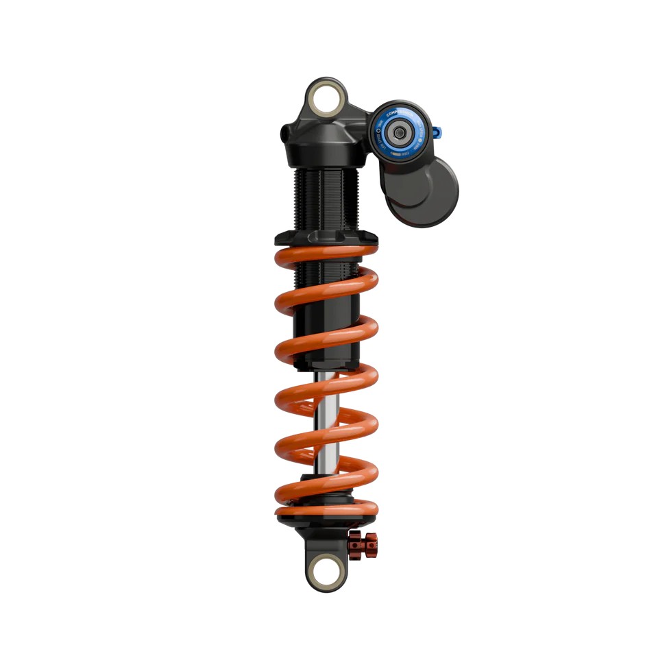 FOX Ammortizzatore DHX2 Factory Molla Esclusa 2026